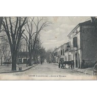 Dausse - Avenue de Villeneuve